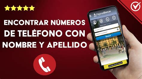 buscar anuncios por número de teléfono|Buscar numero telefono 